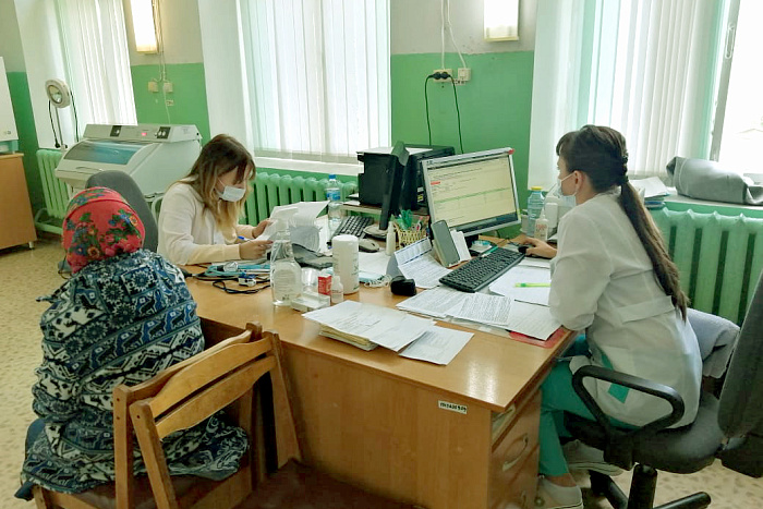 Более 250 человек стали участниками акции «Река жизни» в Малмыже